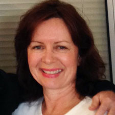 Elizabeth Manson-Kullin