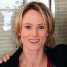 Melissa Van Rensburg